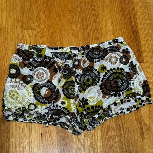 Vera Bradley Other - Vera Bradley sleep shorts